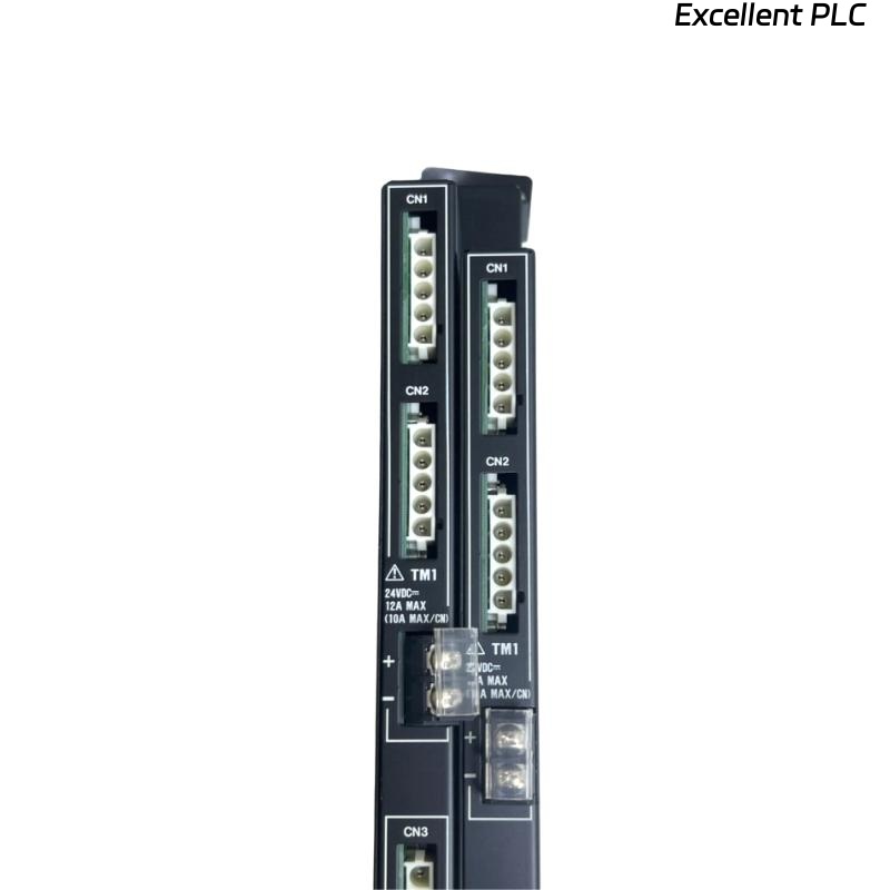 Yokogawa AEPV7D-215 Power Supply Bus Unit