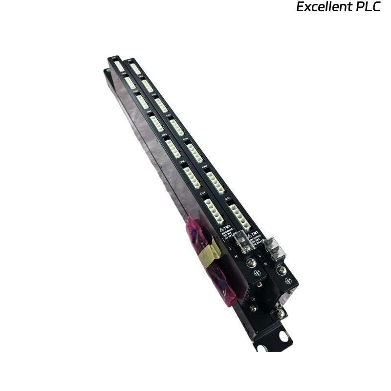Yokogawa AEPV7D-25 Power Supply Bus Unit