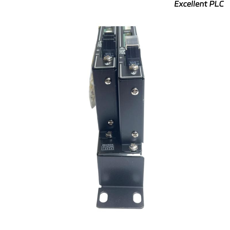 Yokogawa AEPV7D-25 Power Supply Bus Unit