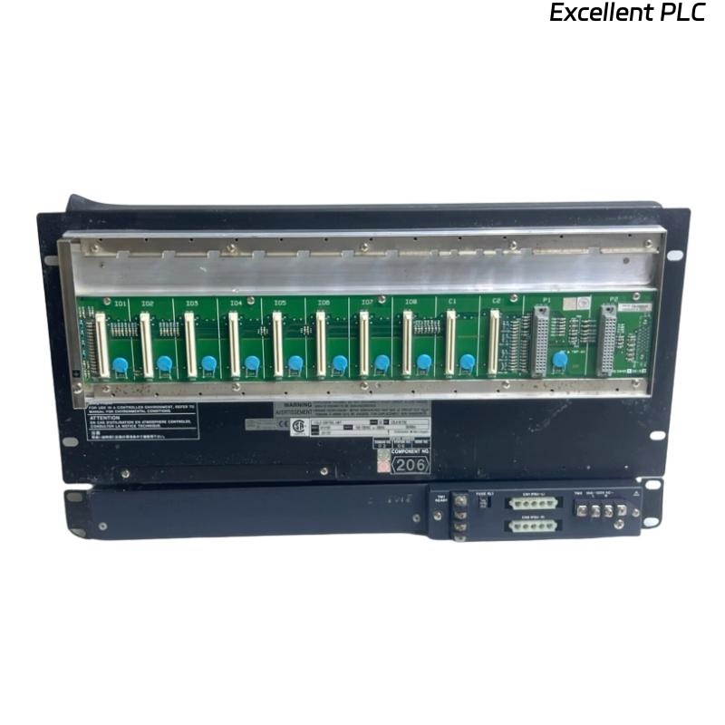 Yokogawa AFV10D-S41101 S2 Field Control Unit