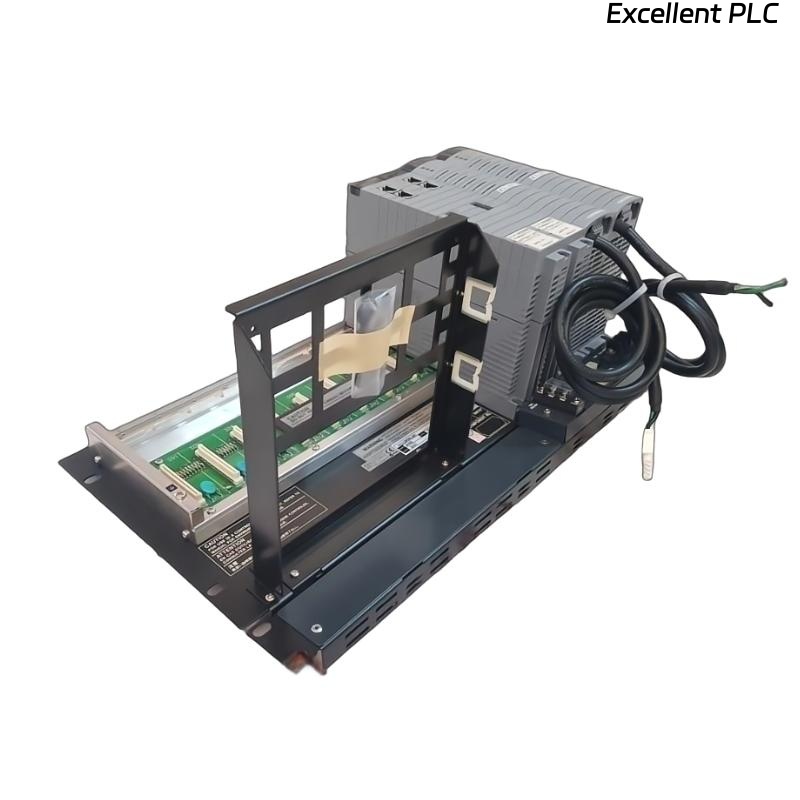 Yokogawa AFV10D-S41151 Duplexed Field Control Unit