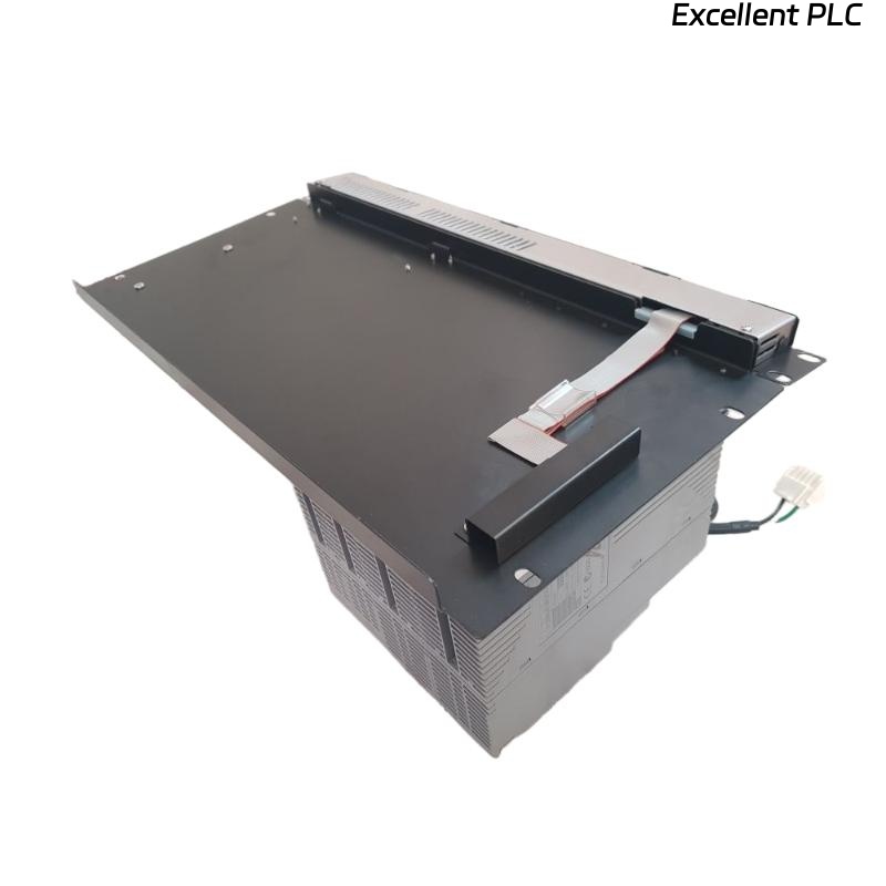 Yokogawa AFV10D-S41151 Duplexed Field Control Unit
