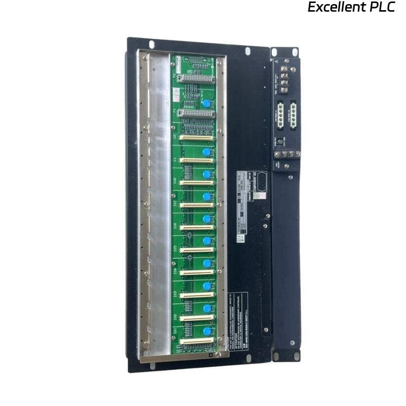 Yokogawa AFV10D-S41451 Duplexed Field Control Unit