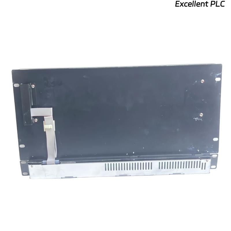 Yokogawa AFV10D-S41451 Duplexed Field Control Unit