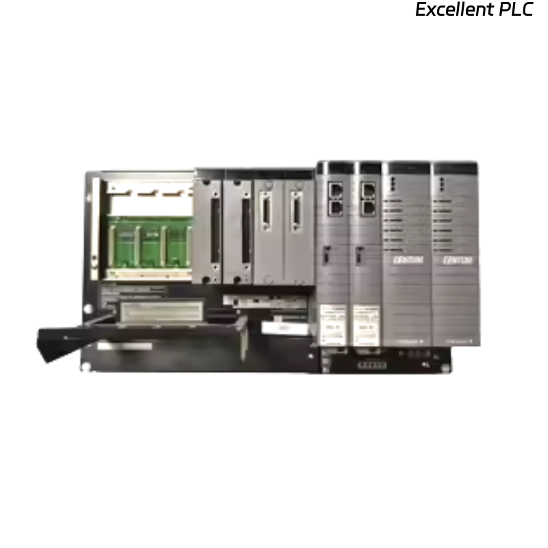 Yokogawa AFV10S-S31251 Duplex field control unit