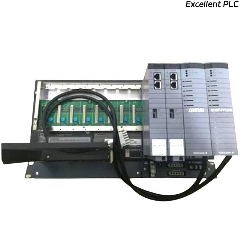 Yokogawa AFV10S-S31251 Duplex field control unit