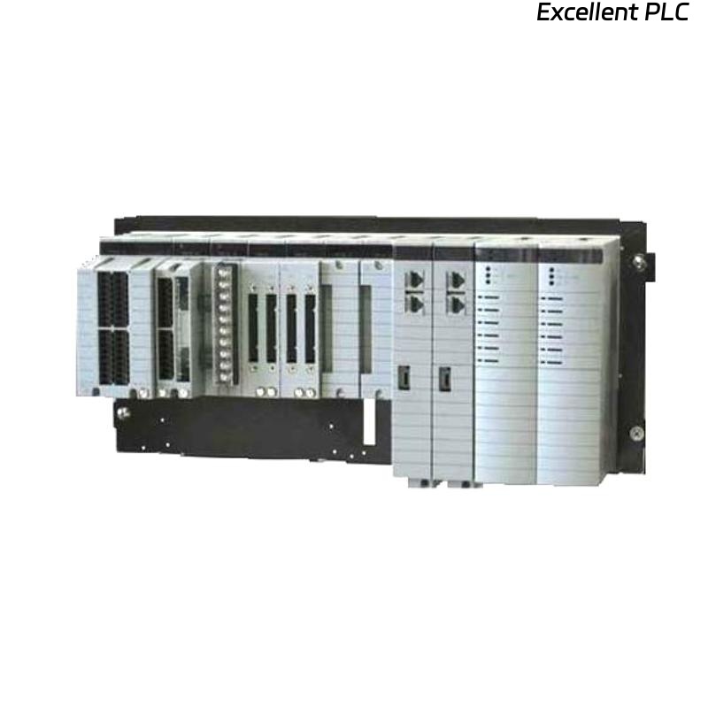 Yokogawa AFV10S-S31251 Duplex field control unit