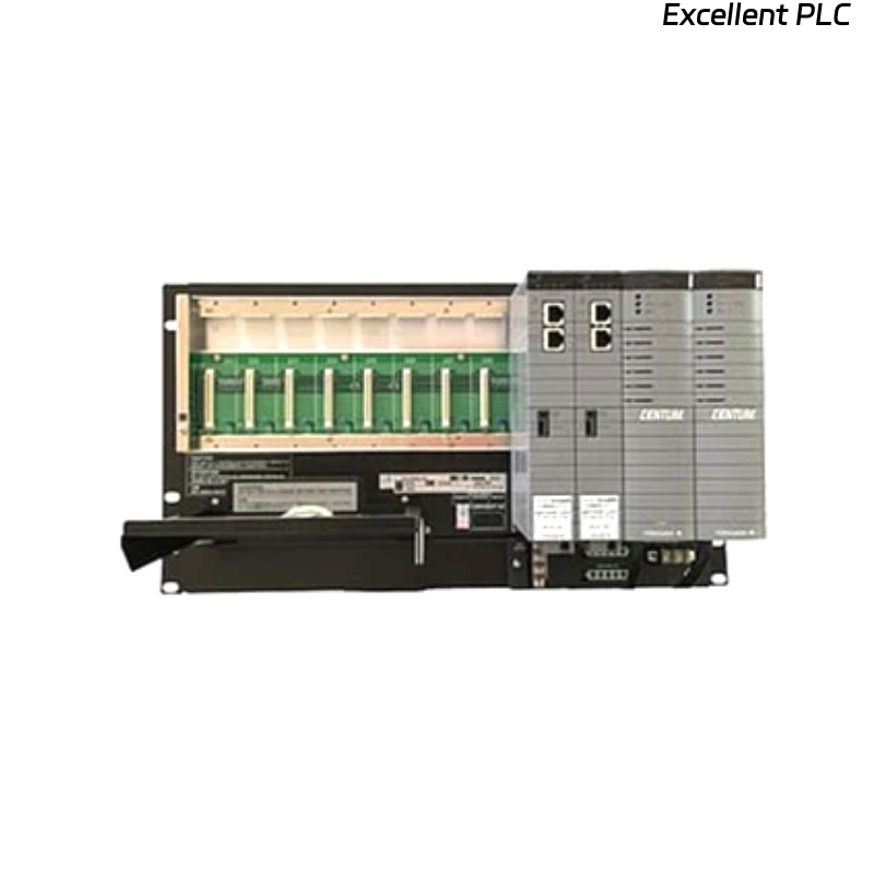 Yokogawa AFV10S-S31251 Duplex field control unit