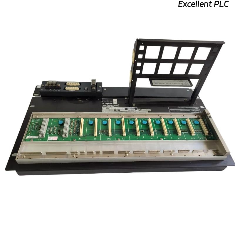 Yokogawa AFV30D-A41152 Duplexed Field Control Unit