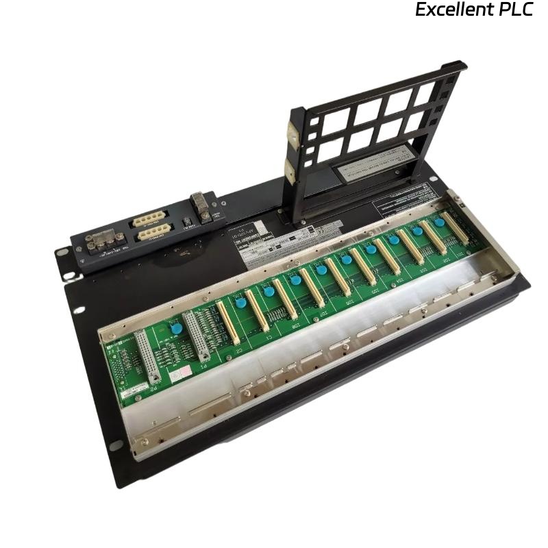 Yokogawa AFV30D-A41152 Duplexed Field Control Unit