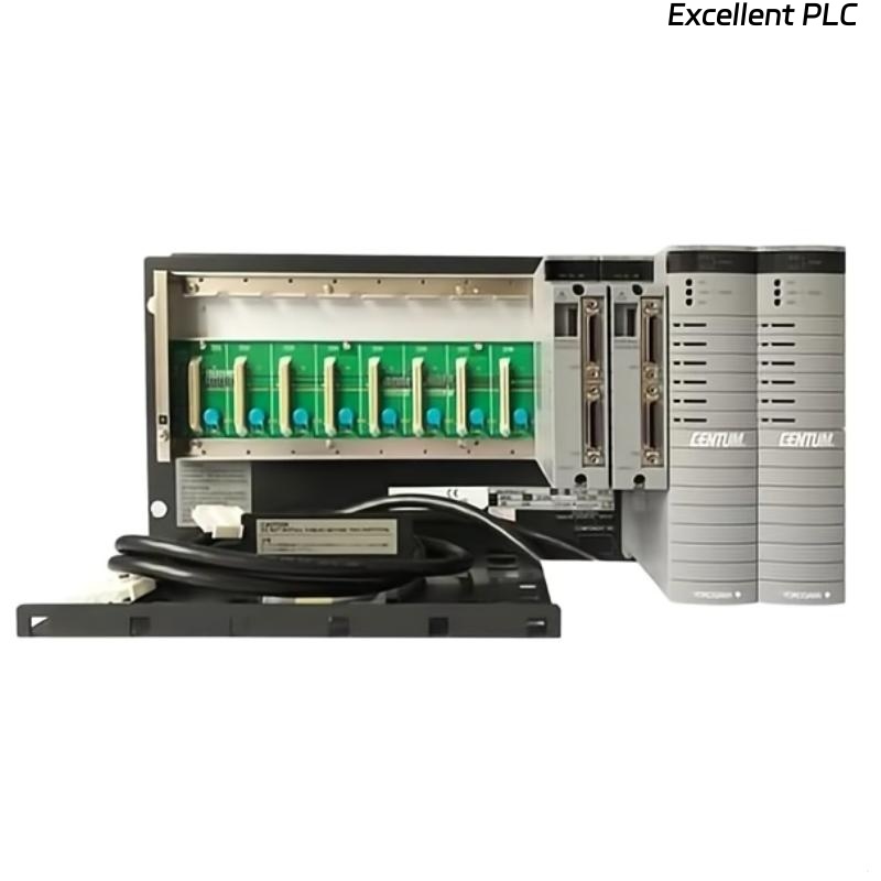 Yokogawa AFV30D-A41251 Duplexed Field Control Unit