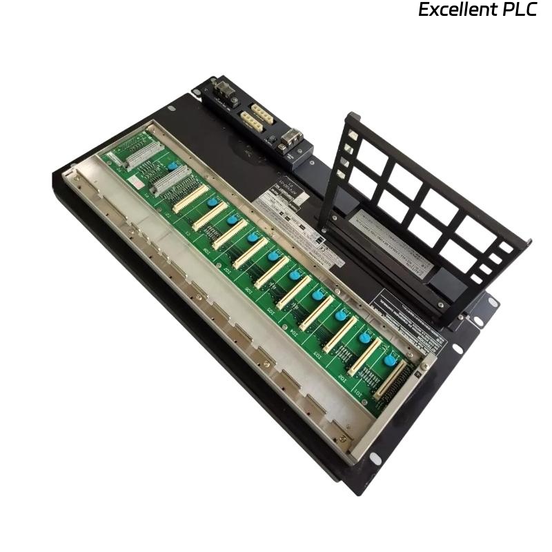 Yokogawa AFV30D-A41251 Duplexed Field Control Unit