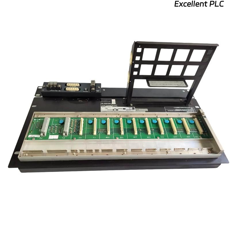 Yokogawa AFV30D-A41251 Duplexed Field Control Unit