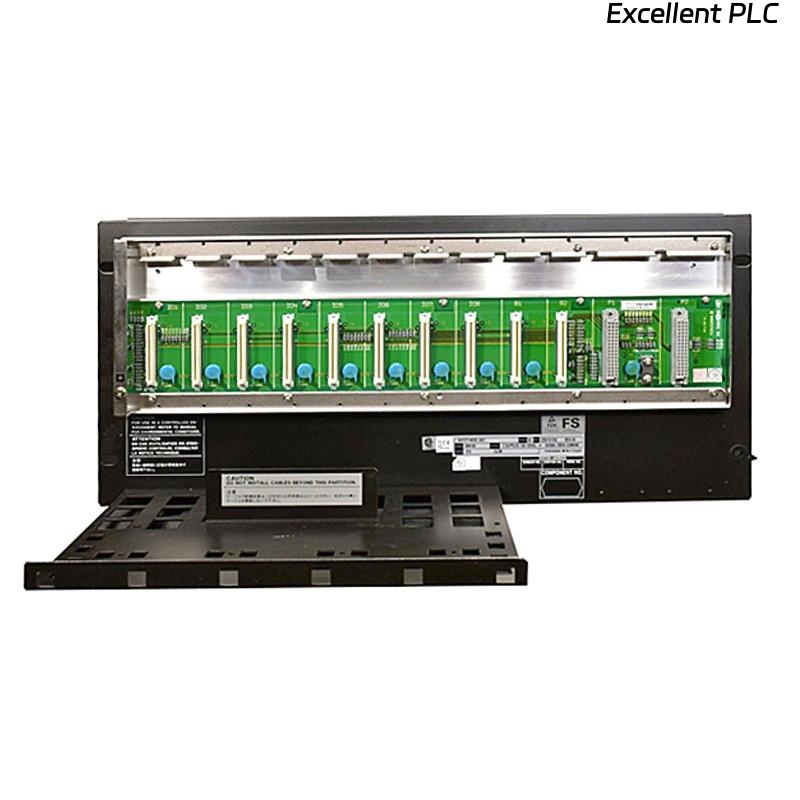 Yokogawa AFV30D-A41452 Duplexed Field Control Unit