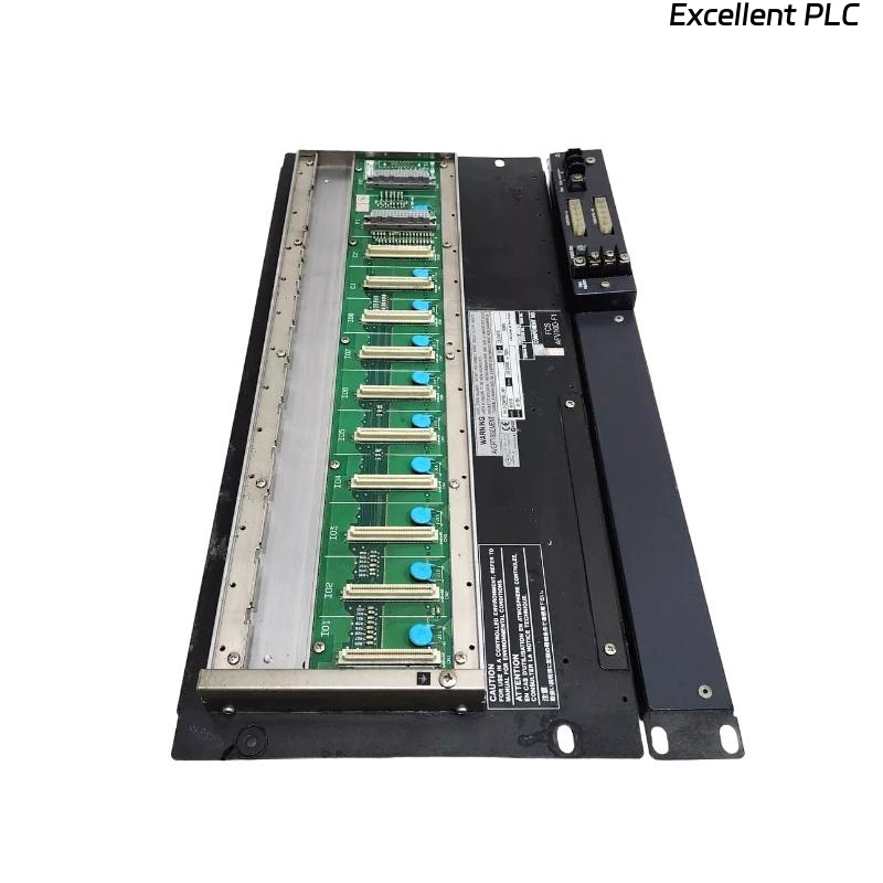 Yokogawa AFV30D-S41101 Duplexed Field Control Unit