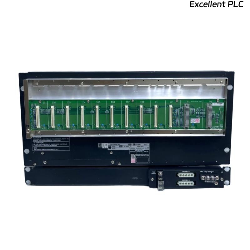 Yokogawa AFV30D-S41151 Duplexed Field Control Unit