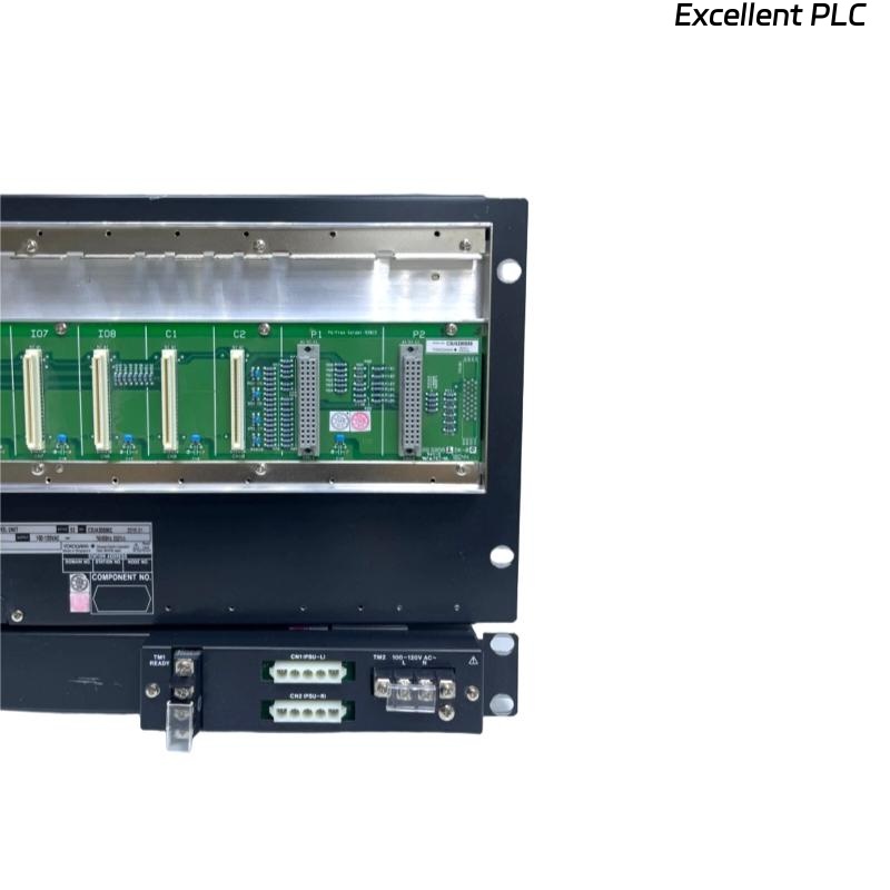 Yokogawa AFV30D-S41151 Duplexed Field Control Unit