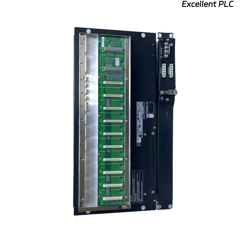 Yokogawa AFV30D-S41151 Duplexed Field Control Unit