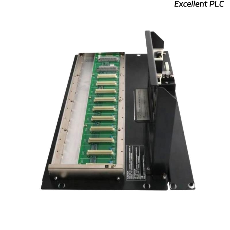 Yokogawa AFV30D-S41152 Duplexed Field Control Unit