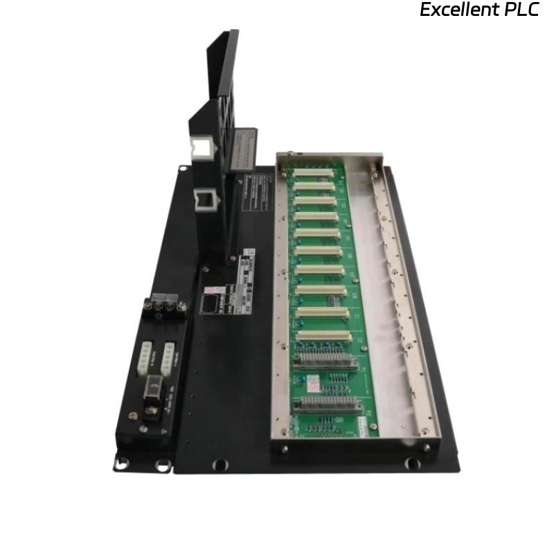 Yokogawa AFV30D-S41152 Duplexed Field Control Unit