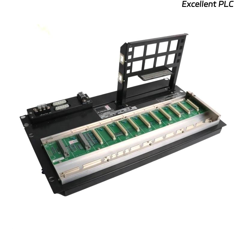 Yokogawa AFV30D-S41152 Duplexed Field Control Unit