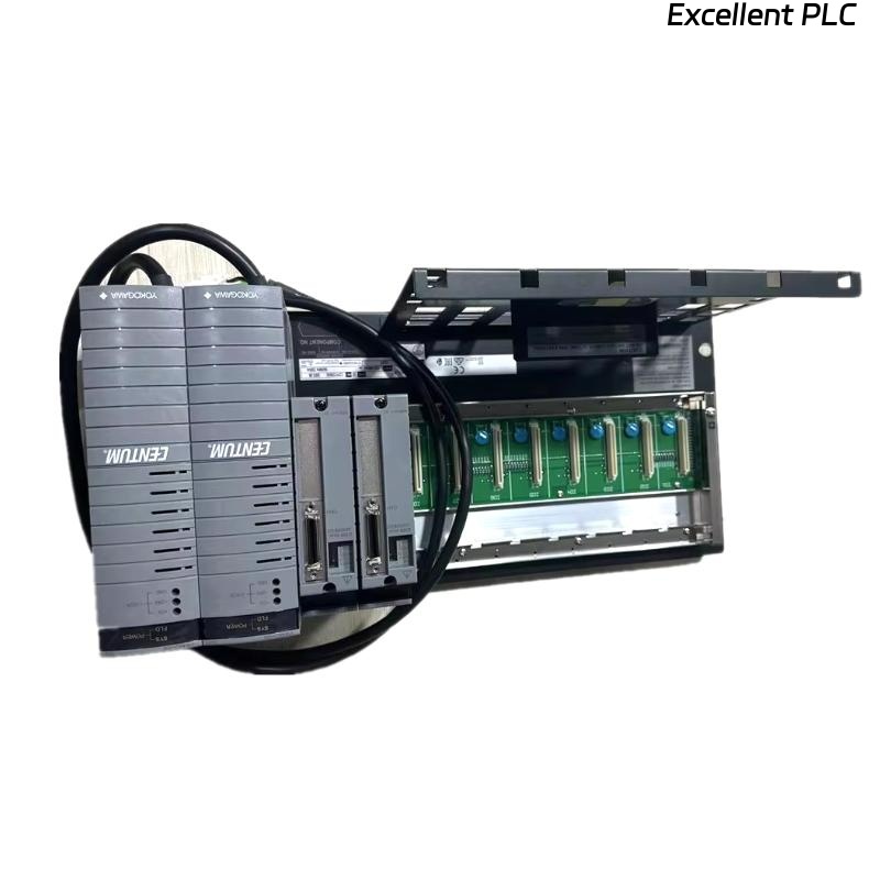 Yokogawa AFV30D-S41162 Duplexed Field Control Unit