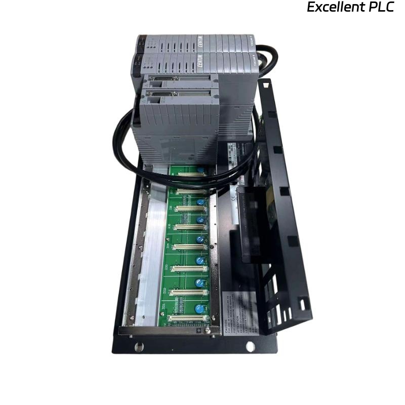 Yokogawa AFV30D-S41162 Duplexed Field Control Unit