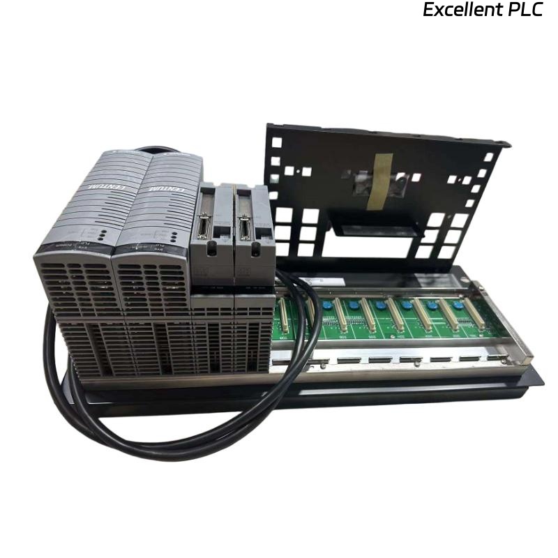 Yokogawa AFV30D-S41162 Duplexed Field Control Unit
