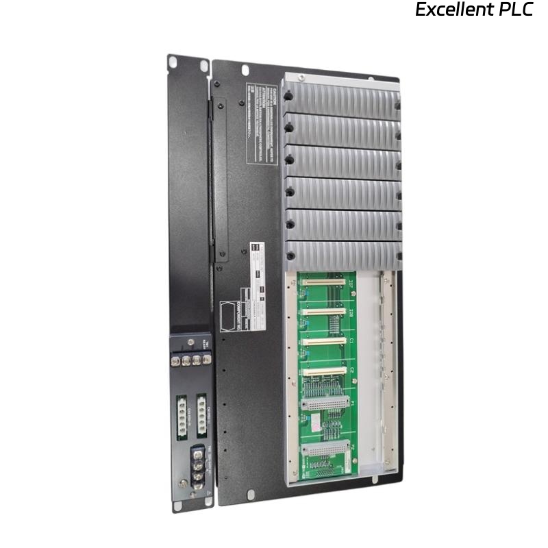 Yokogawa AFV30D-S41201 Duplexed Field Control Unit