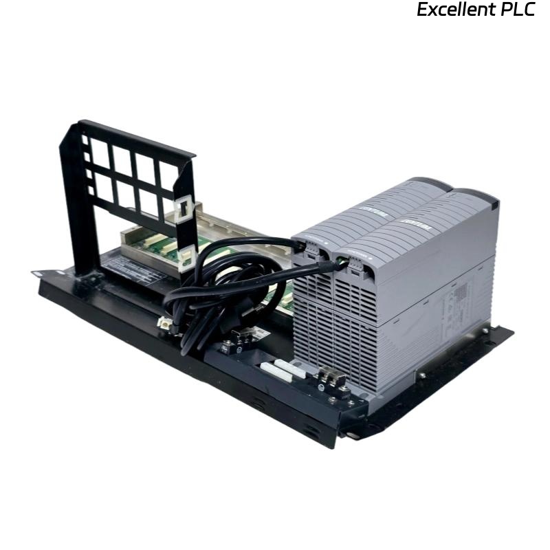 Yokogawa AFV30D-S41251 S2 Duplexed Field Control Unit