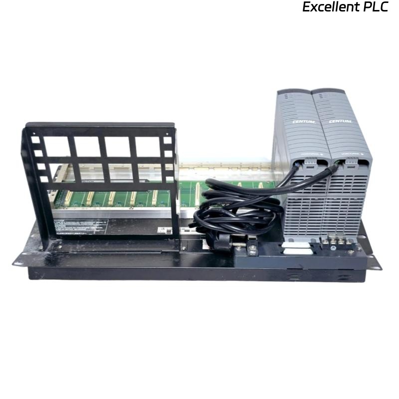 Yokogawa AFV30D-S41251 S2 Duplexed Field Control Unit