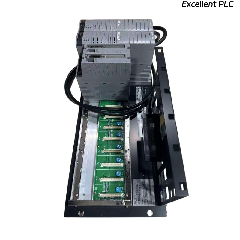 Yokogawa AFV30D-S41262 Duplexed Field Control Unit