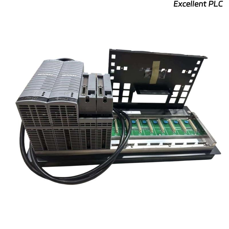 Yokogawa AFV30D-S41262 Duplexed Field Control Unit