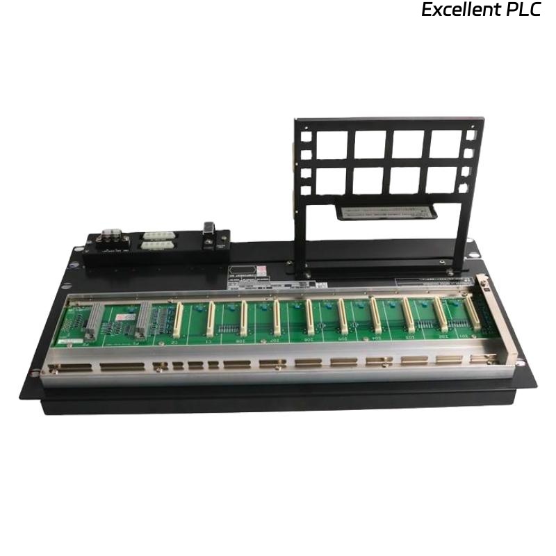 Yokogawa AFV30D-S41262 Duplexed Field Control Unit