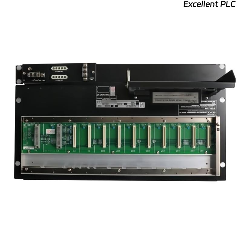 Yokogawa AFV30D-S41262 Duplexed Field Control Unit