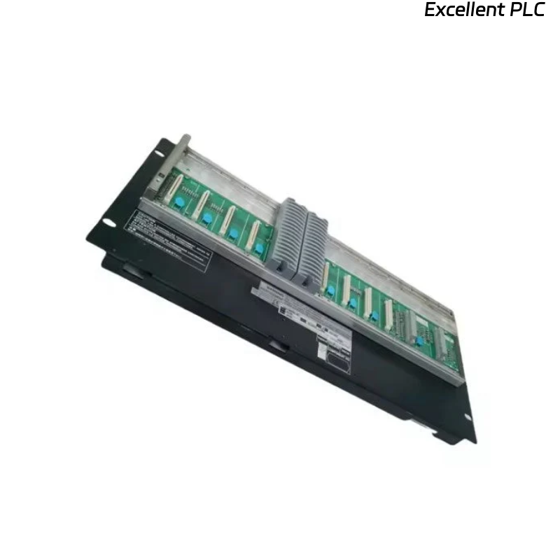 Yokogawa AFV30S-A41262 Duplex field control unit