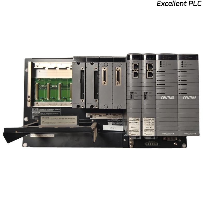 Yokogawa AFV30S-A41252 Field Control Unit