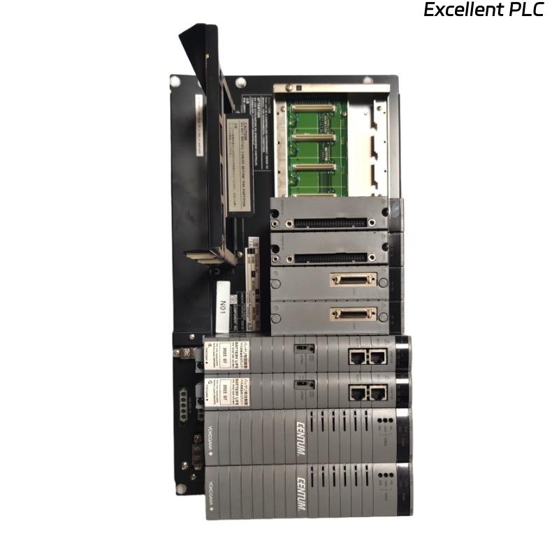 Yokogawa AFV30S-A41252 Field Control Unit