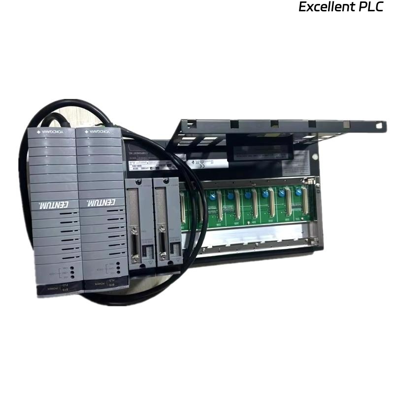 Yokogawa AFV30S-A41252 Field Control Unit