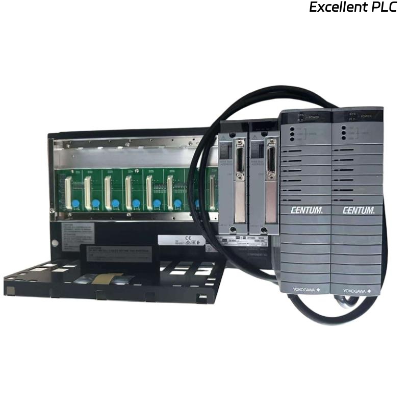 Yokogawa AFV30S-A41252 Field Control Unit