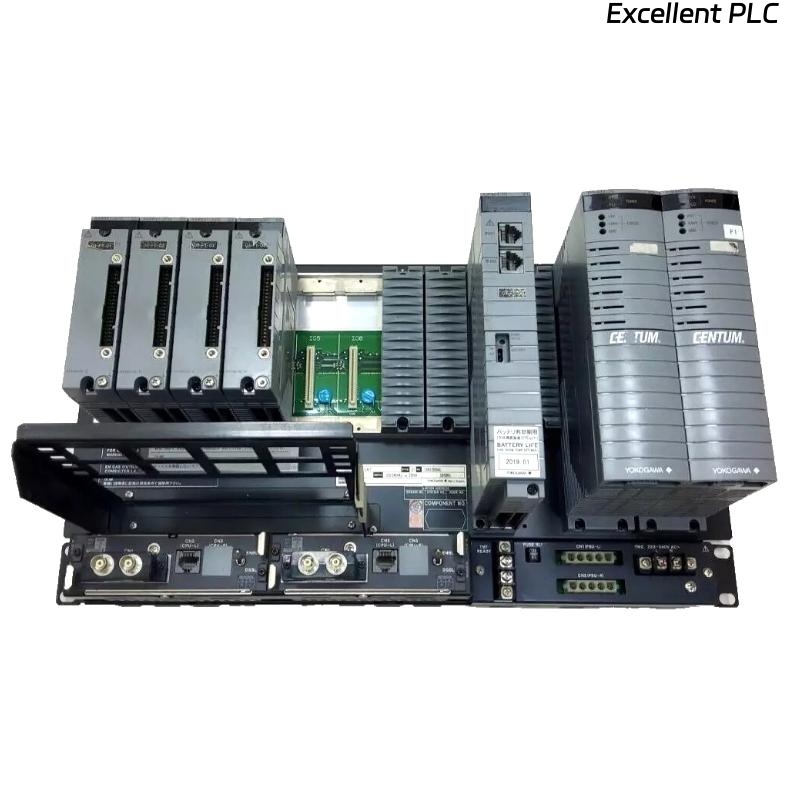 Yokogawa AFV30S-S31262 Field Control Unit