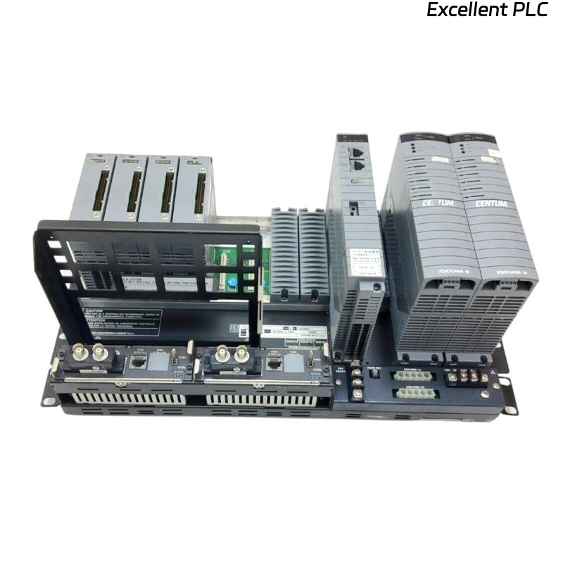 Yokogawa AFV30S-S31262 Field Control Unit