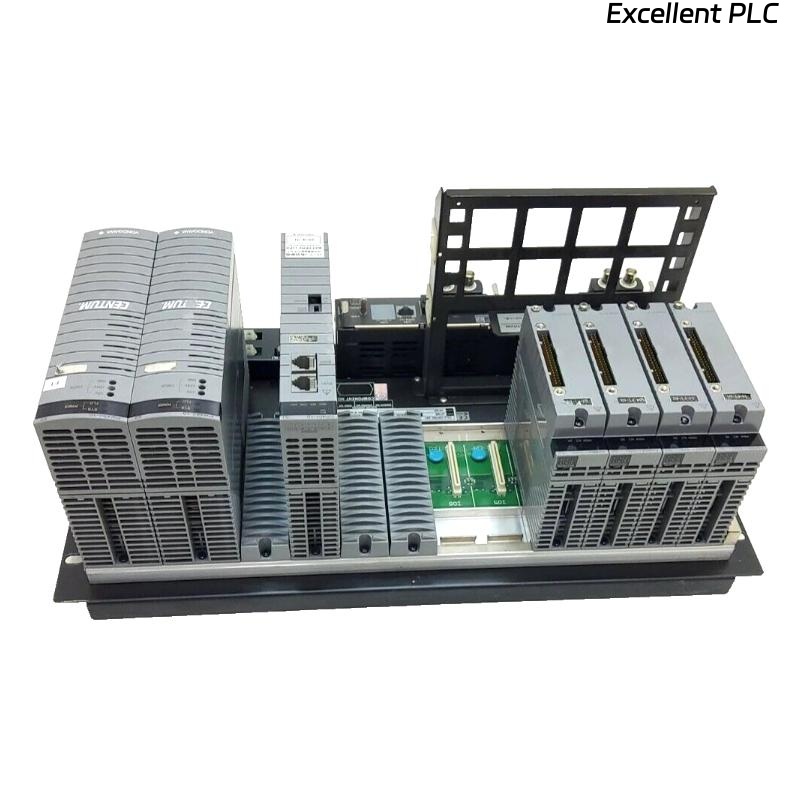 Yokogawa AFV30S-S31262 Field Control Unit