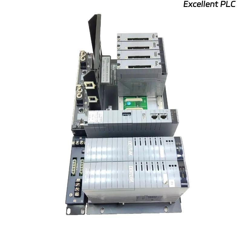 Yokogawa AFV30S-S31262 Field Control Unit