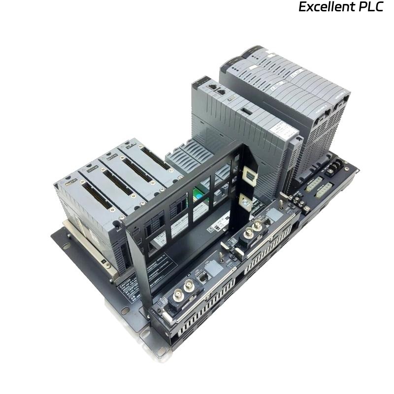Yokogawa AFV30S-S41151 Field Control Unit