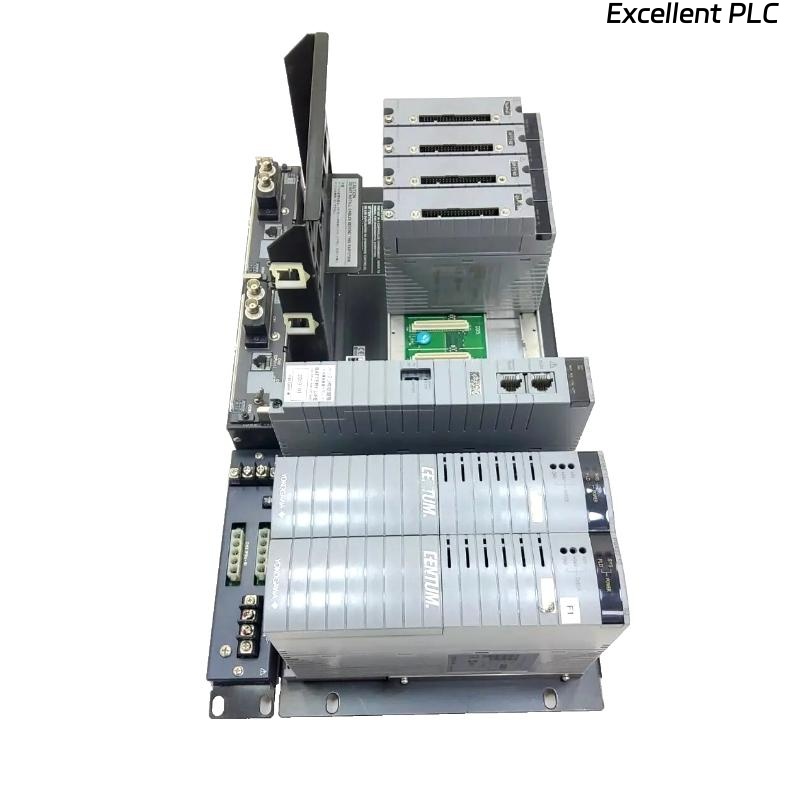 Yokogawa AFV30S-S41151 Field Control Unit
