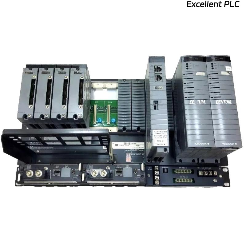 Yokogawa AFV30S-S41151 Field Control Unit