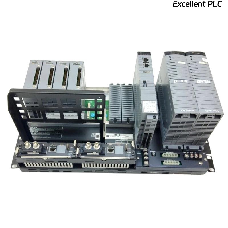 Yokogawa AFV30S-S41151 Field Control Unit