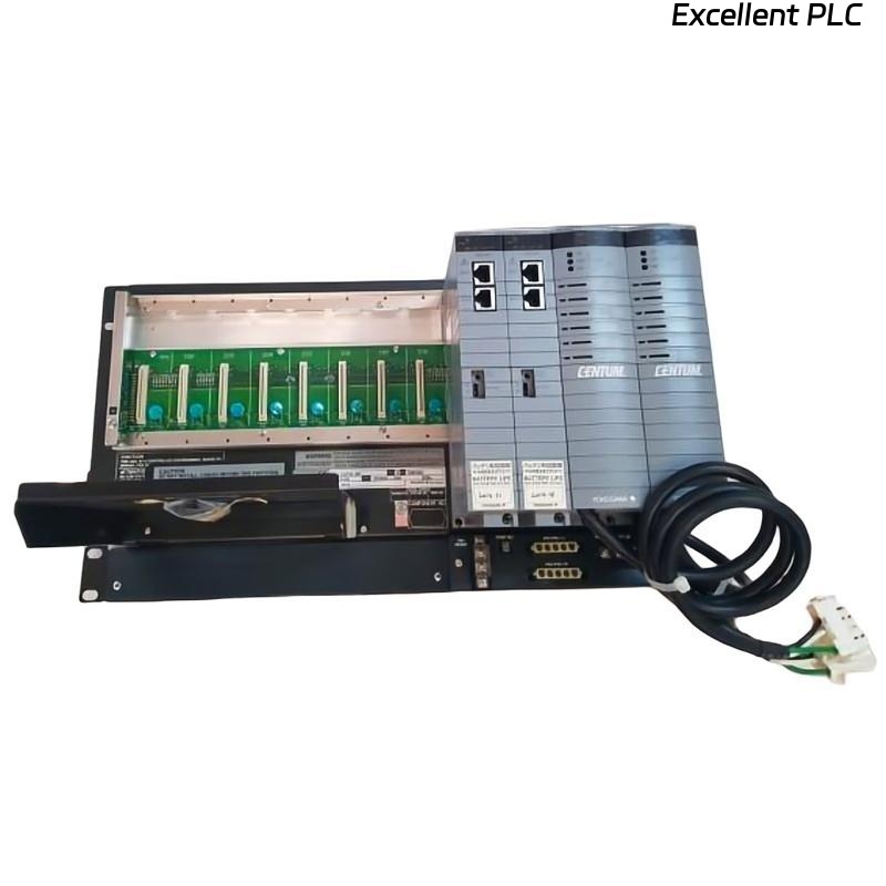 Yokogawa AFV30S-S41251 Field Control Unit