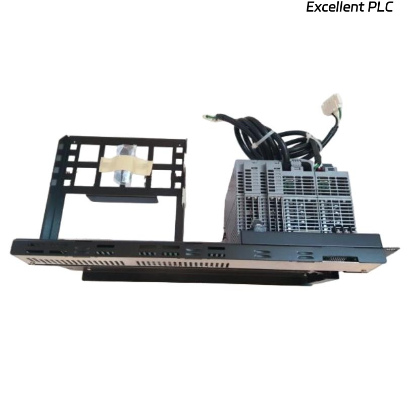 Yokogawa AFV30S-S41251 Field Control Unit